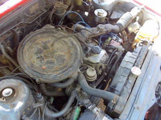 Illustration for article titled How About $1,500 For This 1980 Toyota Celica ST Sunchaser?